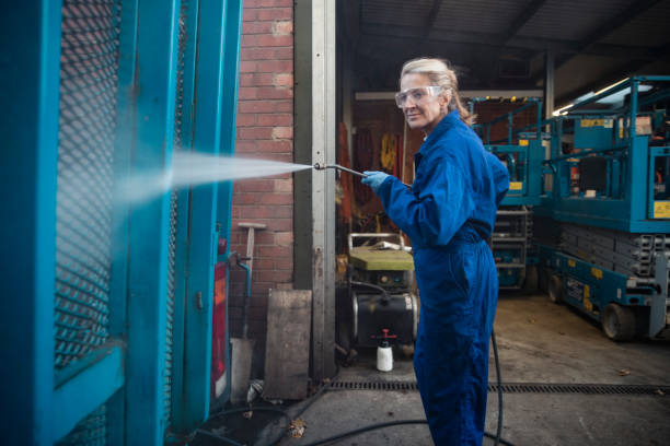 Best Window and Screen Pressure Cleaning in Puxico, MO