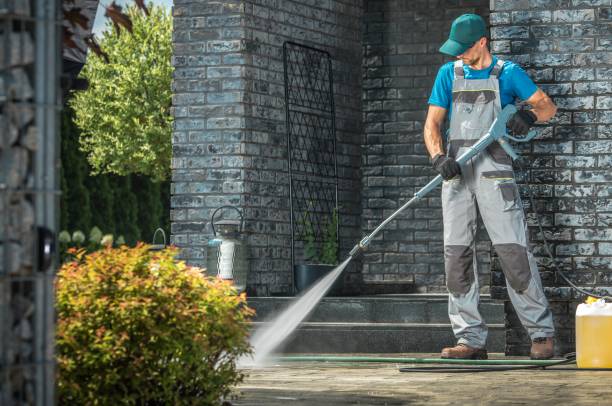 Best Parking Lot Cleaning in Puxico, MO