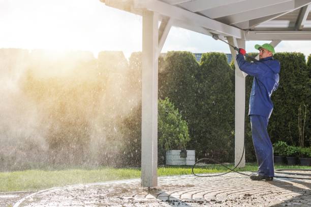 Professional Pressure Washing Services in Puxico, MO