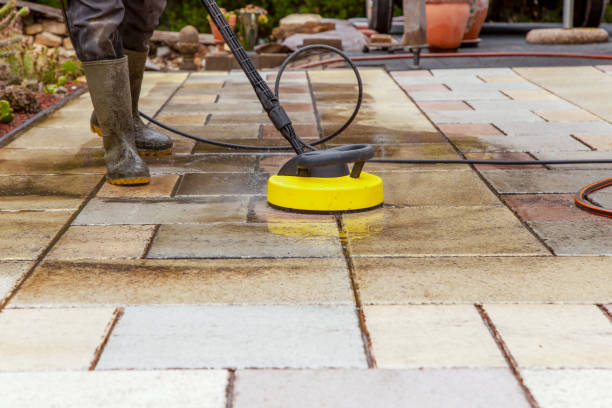 Best Sidewalk and Walkway Pressure Cleaning in Puxico, MO