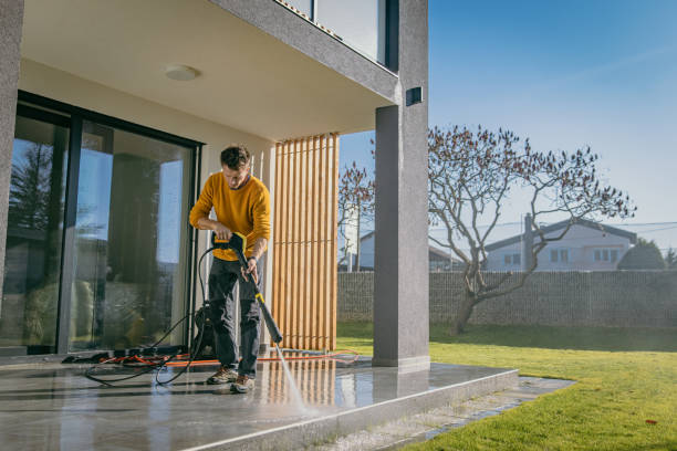 Best Gutter Cleaning and Brightening in Puxico, MO