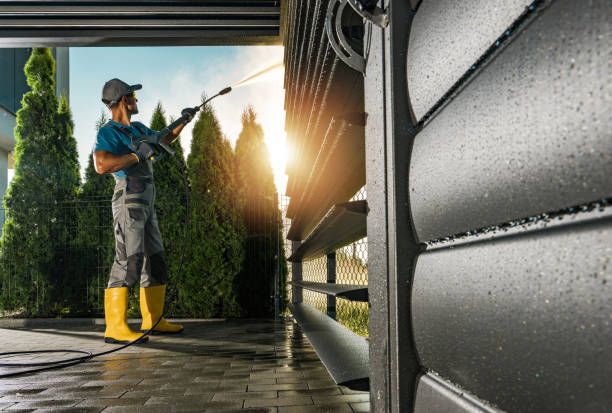 Best Deck and Patio Pressure Washing in Puxico, MO